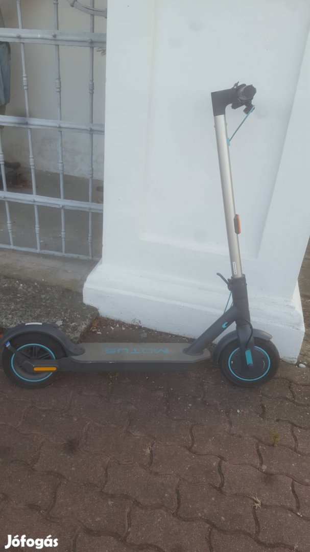 Elektromos roller ( felnőtt) eladó