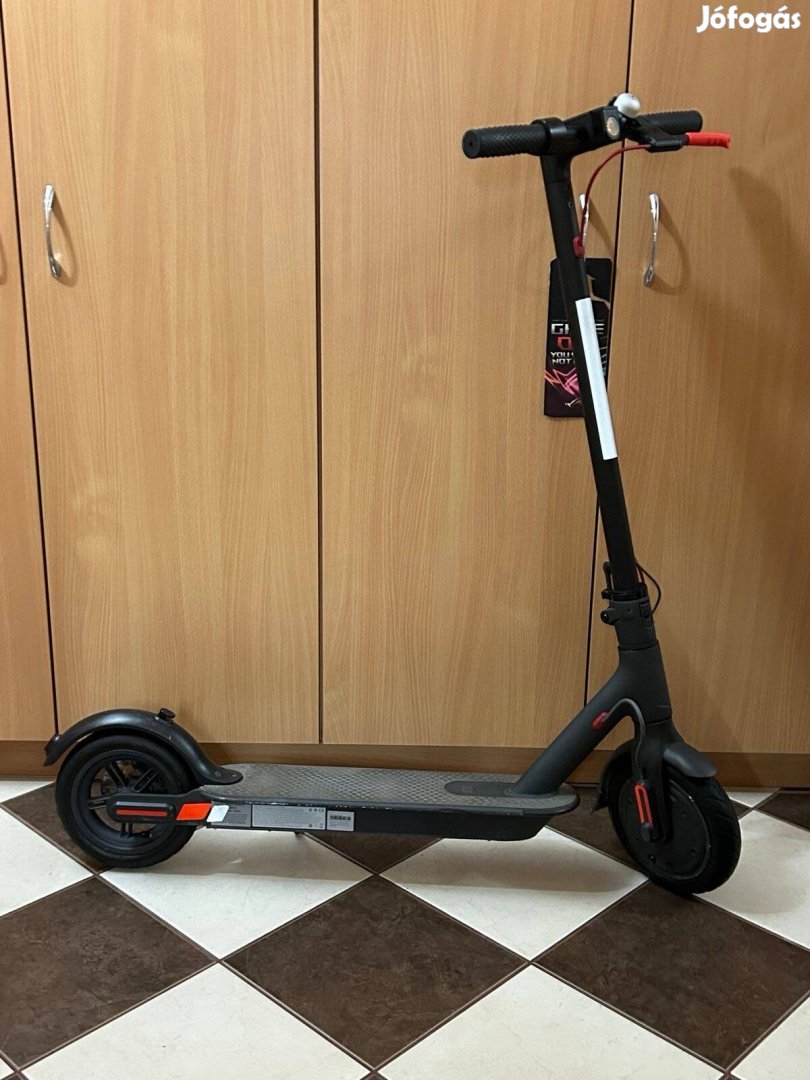 Elektromos roller, xiaomi electric scooter, Mi M365 EU