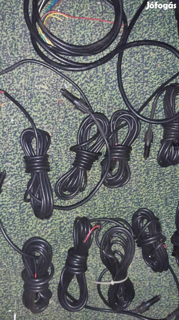 Elektromos roller alkatrész