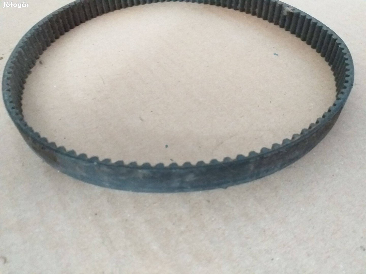 Elektromos roller bordás szíj eladó összefogva 27cm