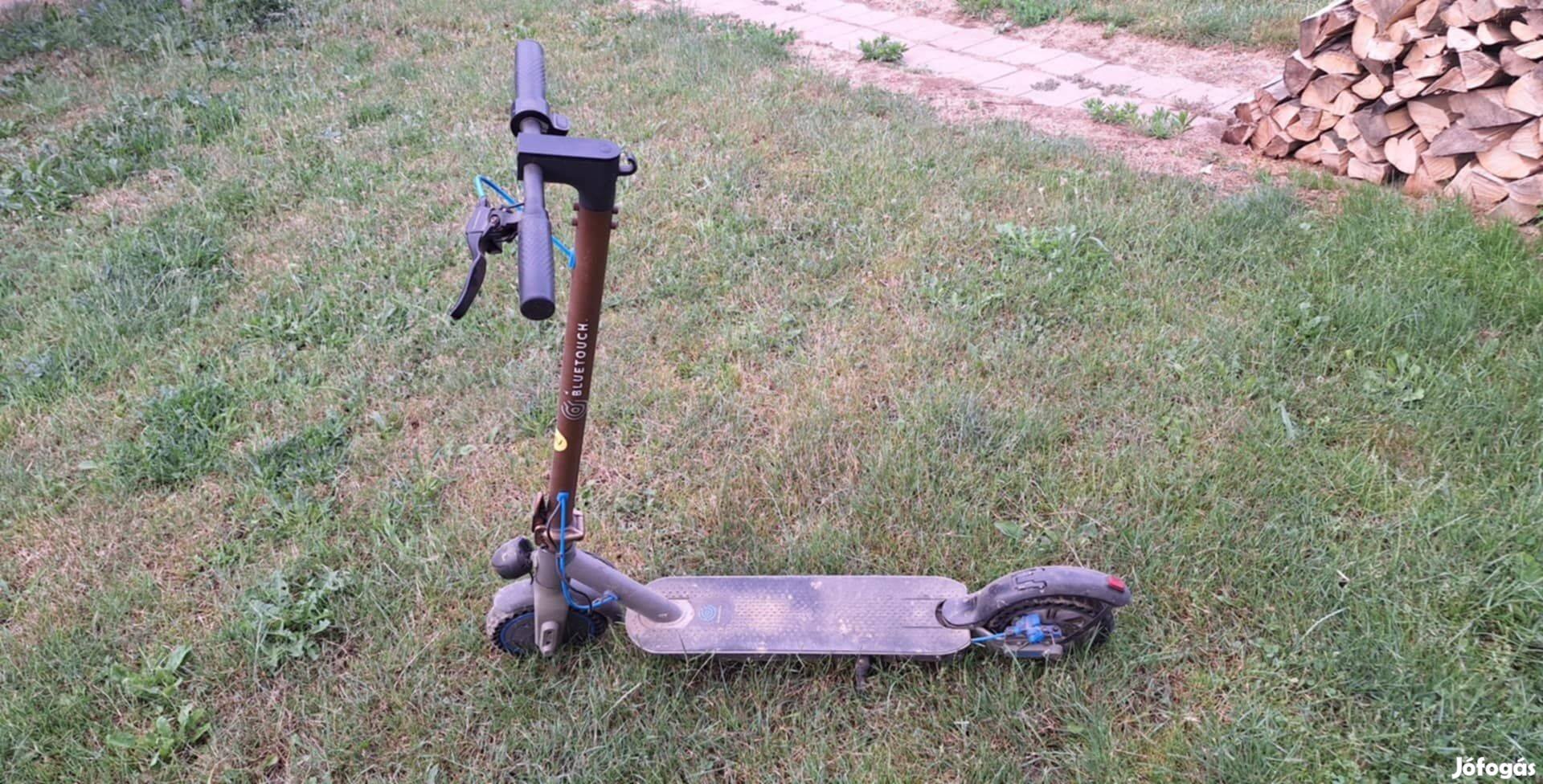 Elektromos roller eladó
