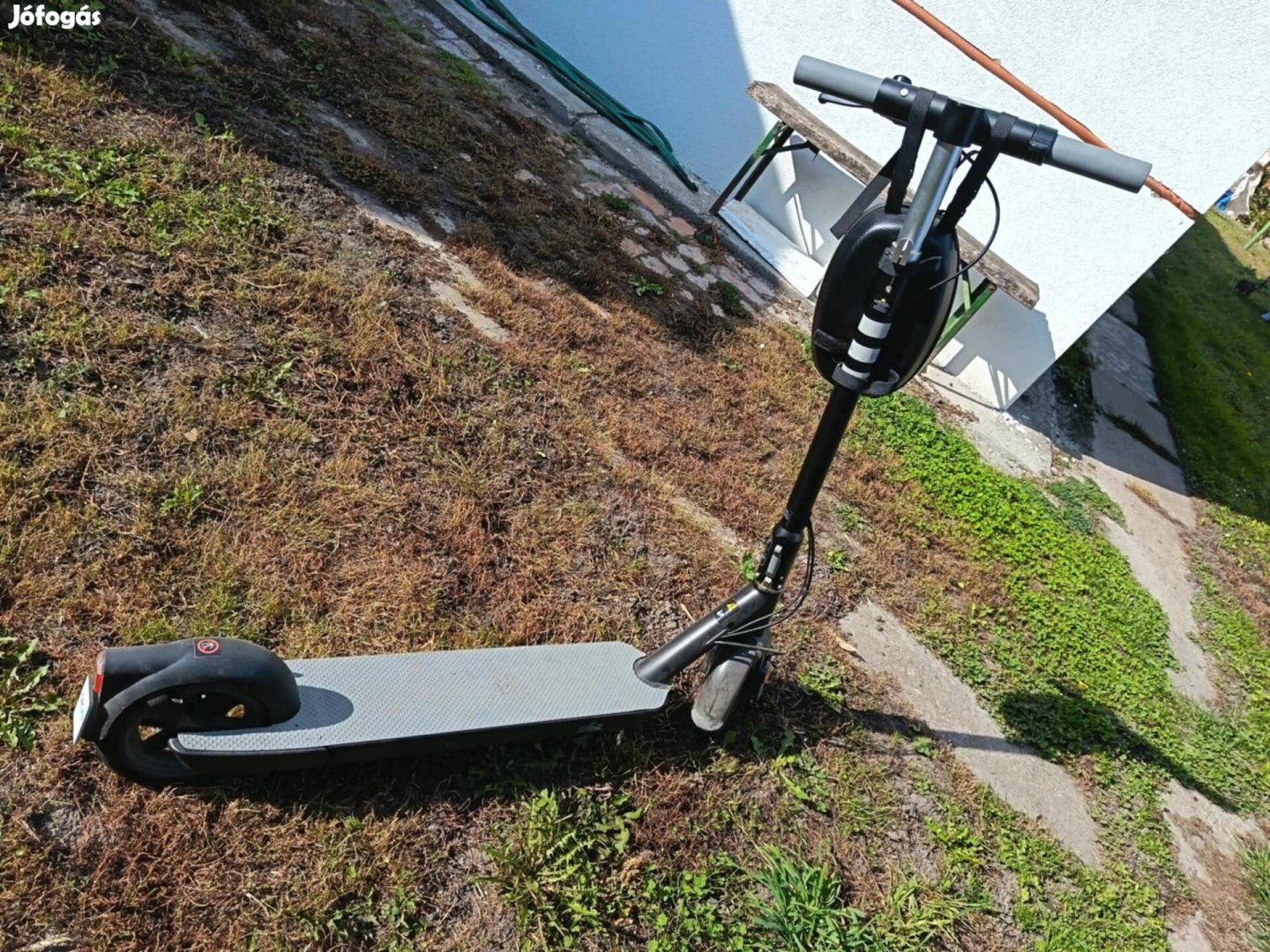 Elektromos roller eladó