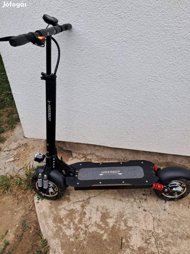 Elektromos roller eladó