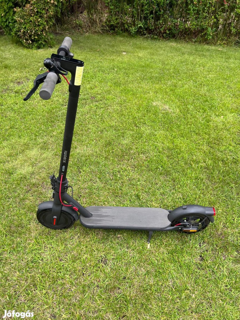 Elektromos roller eladó