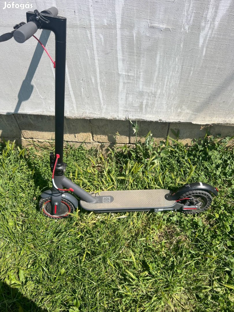 Elektromos roller eladó