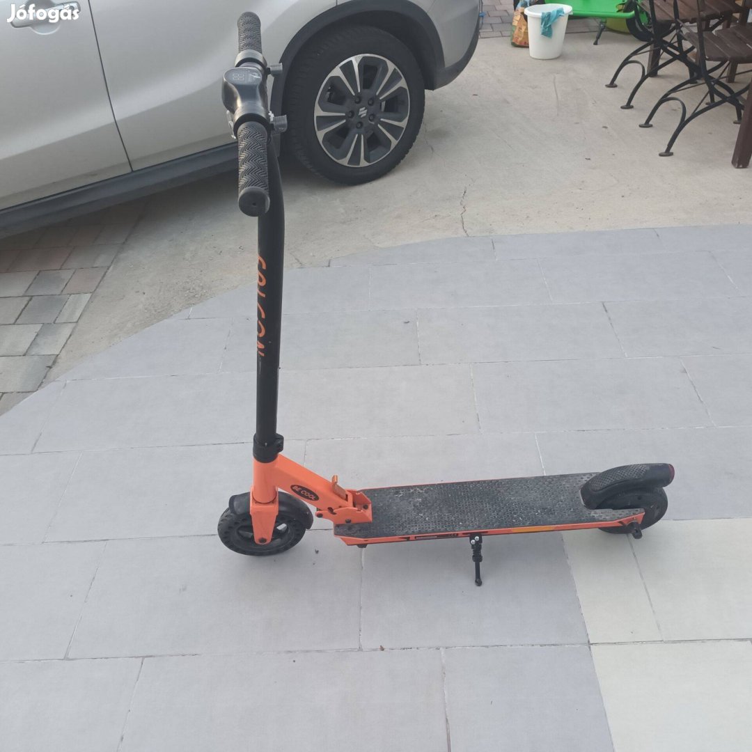 Elektromos roller eladó