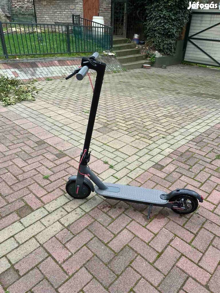 Elektromos roller eladó
