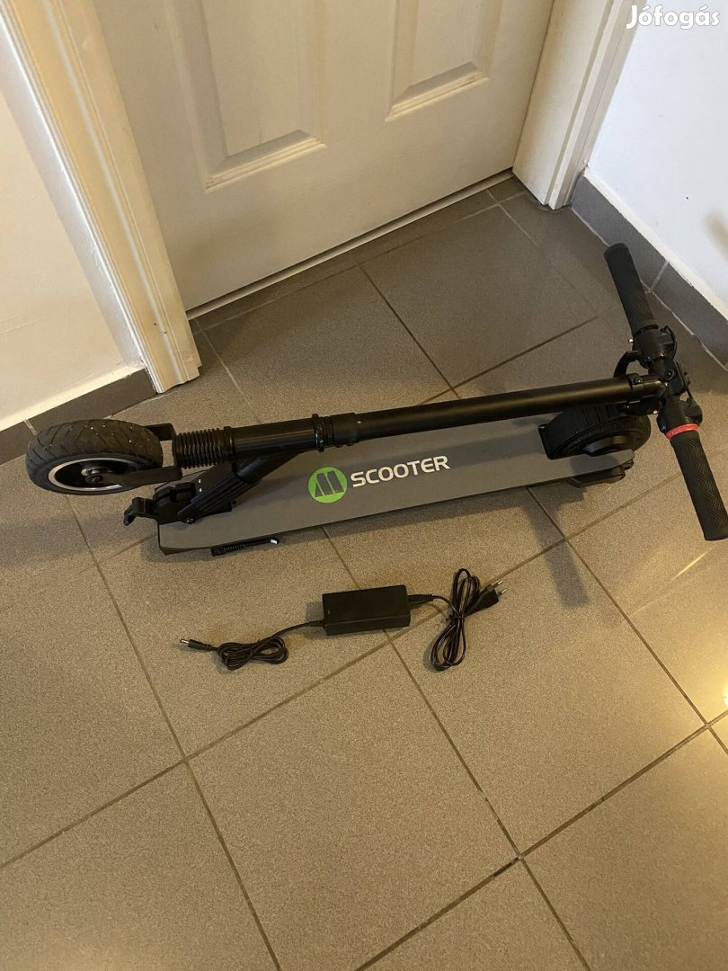 Elektromos roller eladó