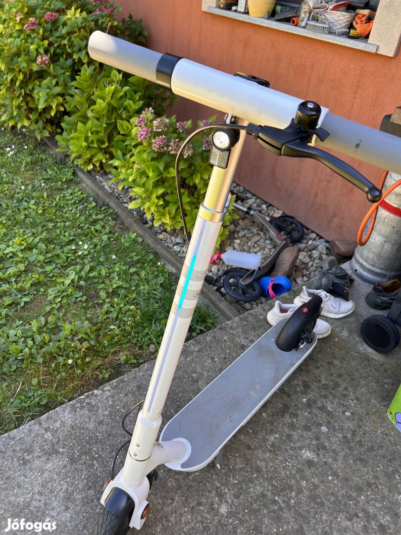 Elektromos roller eladó!