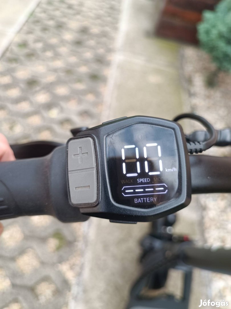 Elektromos roller eladó!