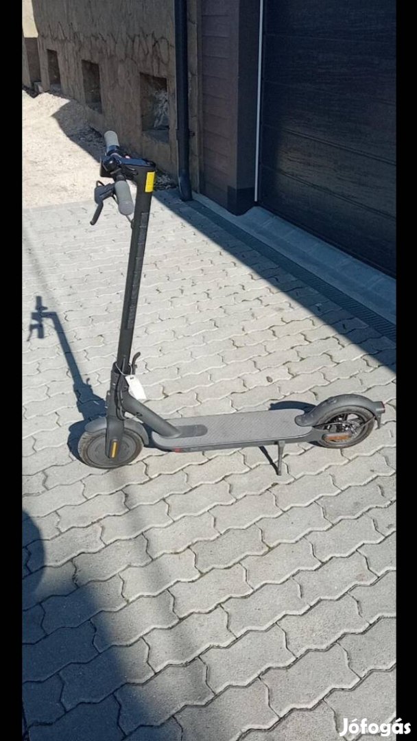 Elektromos roller eladó 