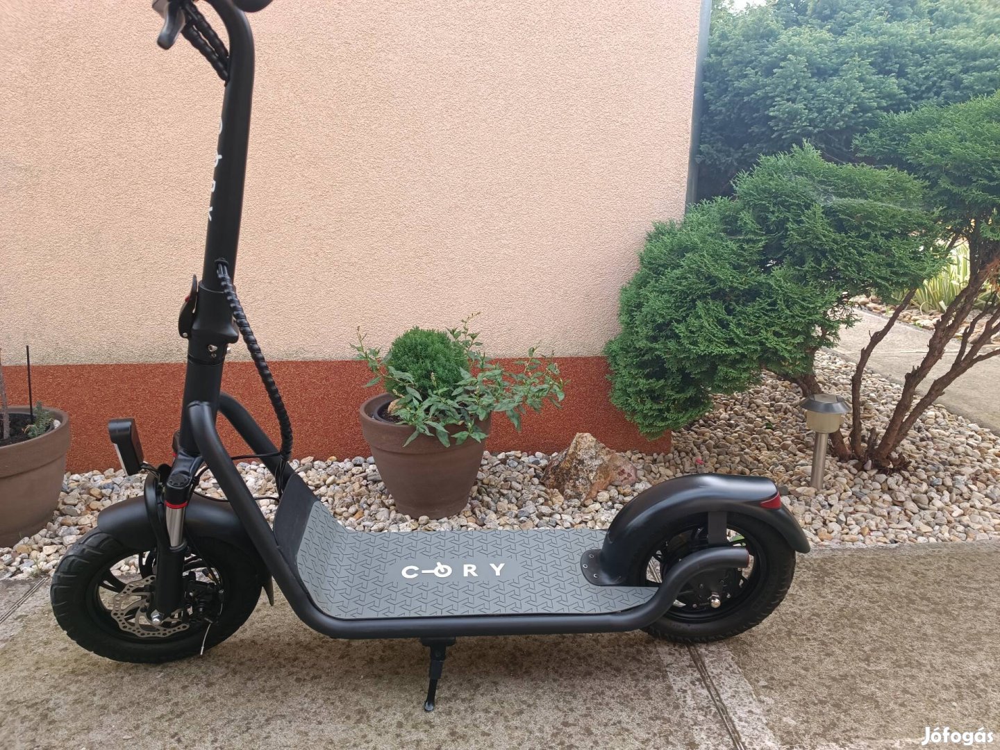 Elektromos roller eladó!