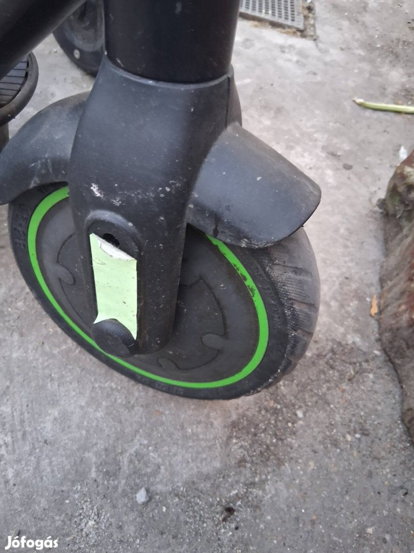 Elektromos roller eladó 