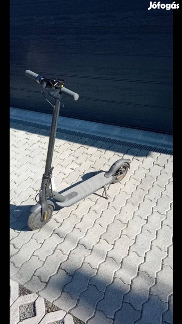 Elektromos roller eladó 