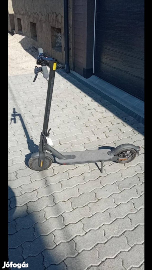 Elektromos roller eladó 