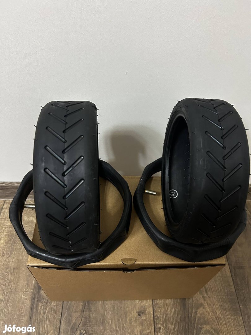 Elektromos roller gumi 2db