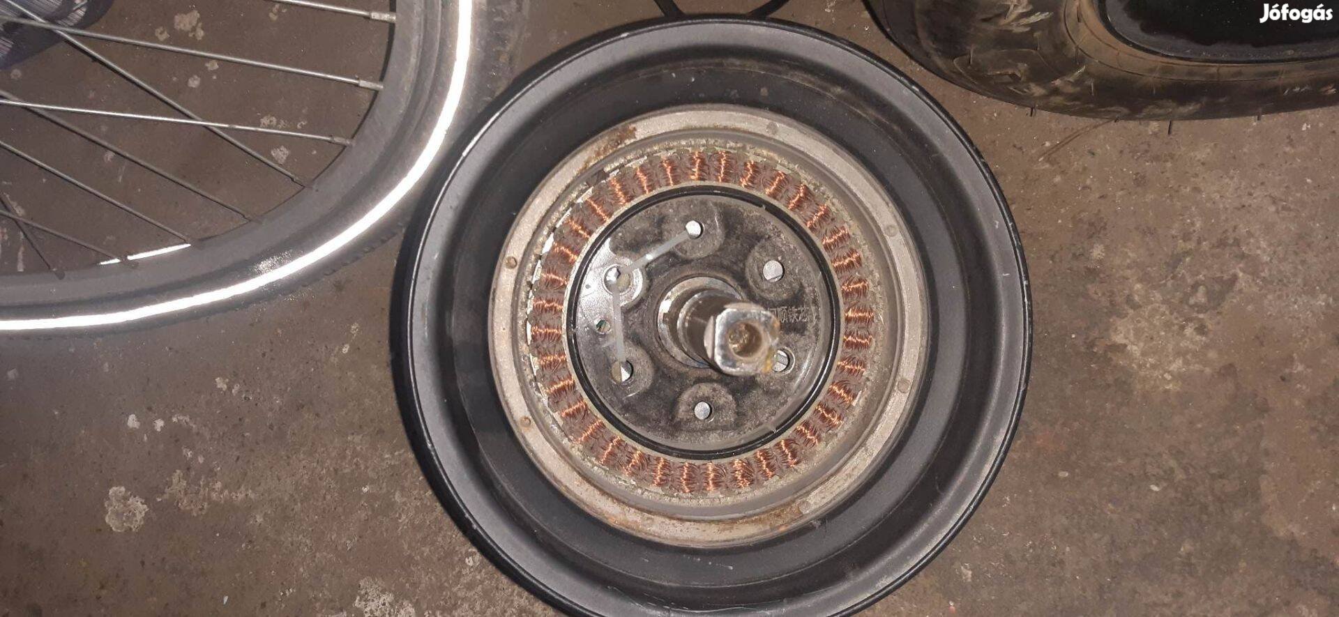 Elektromos roller kerék 60V