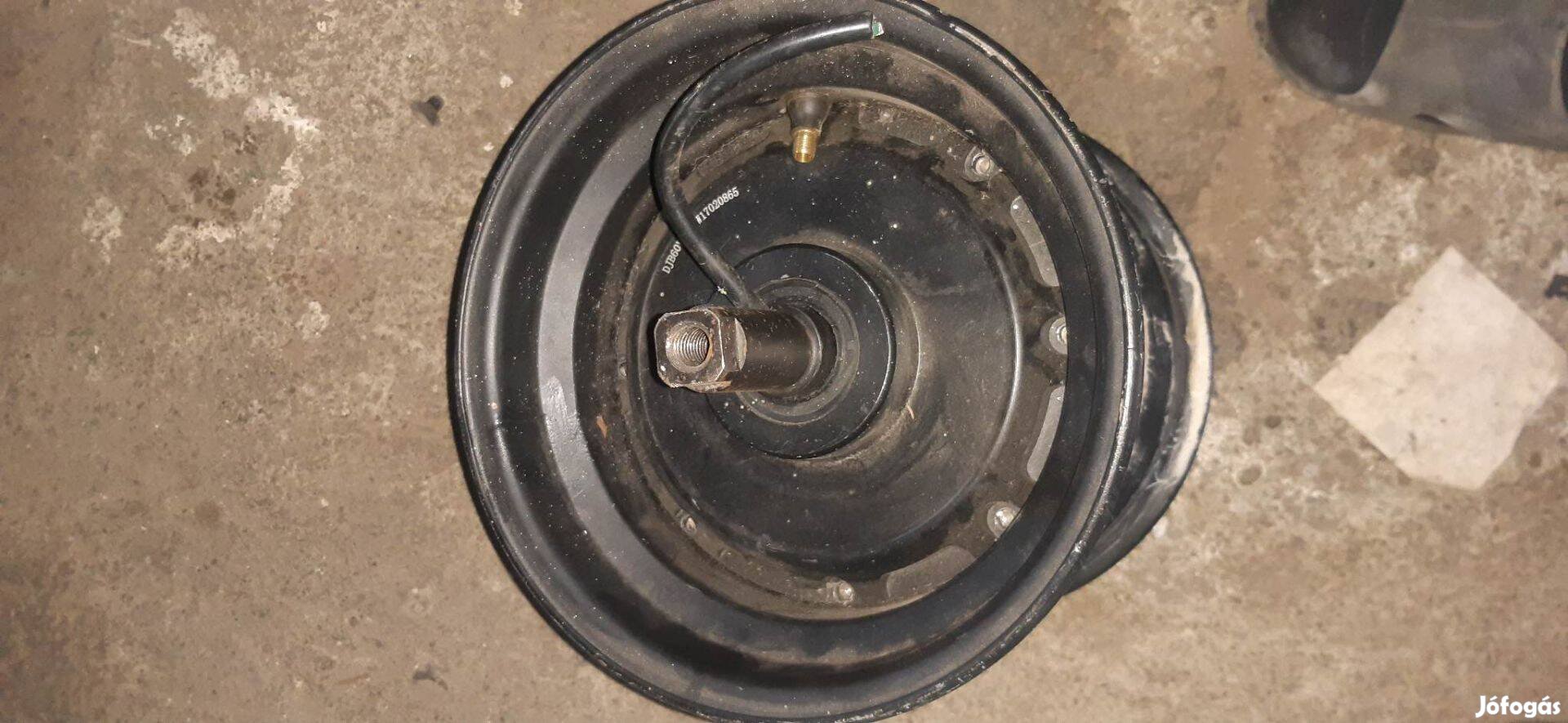 Elektromos roller kerék 60V