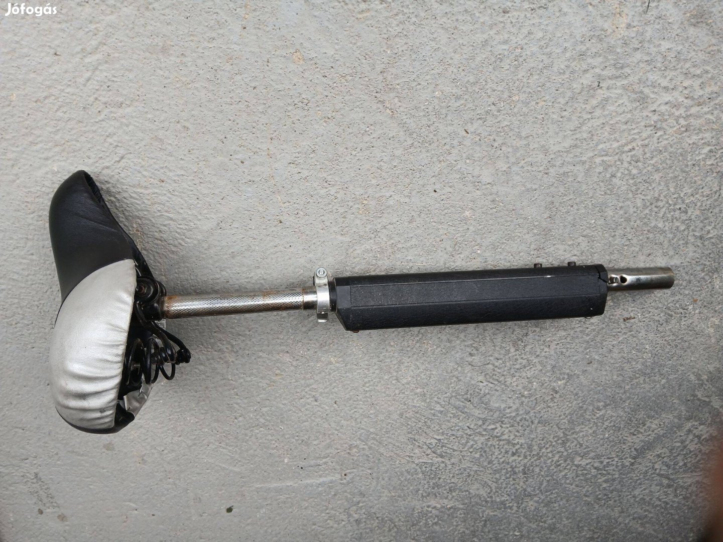 Elektromos roller komplett ülés eladó