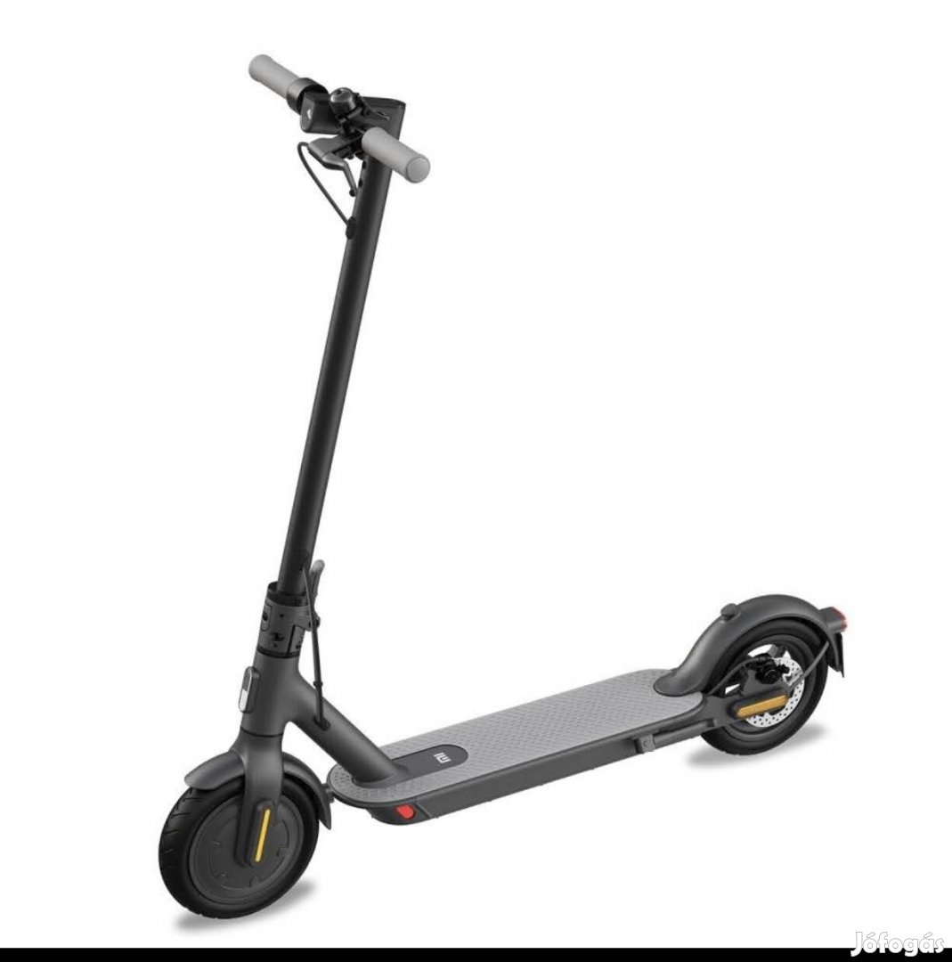 Elektromos roller olcsón eladó 