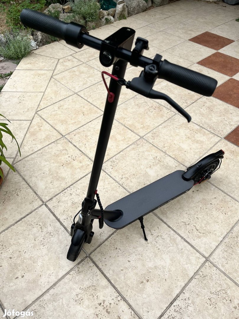 Elektromos roller sencor
