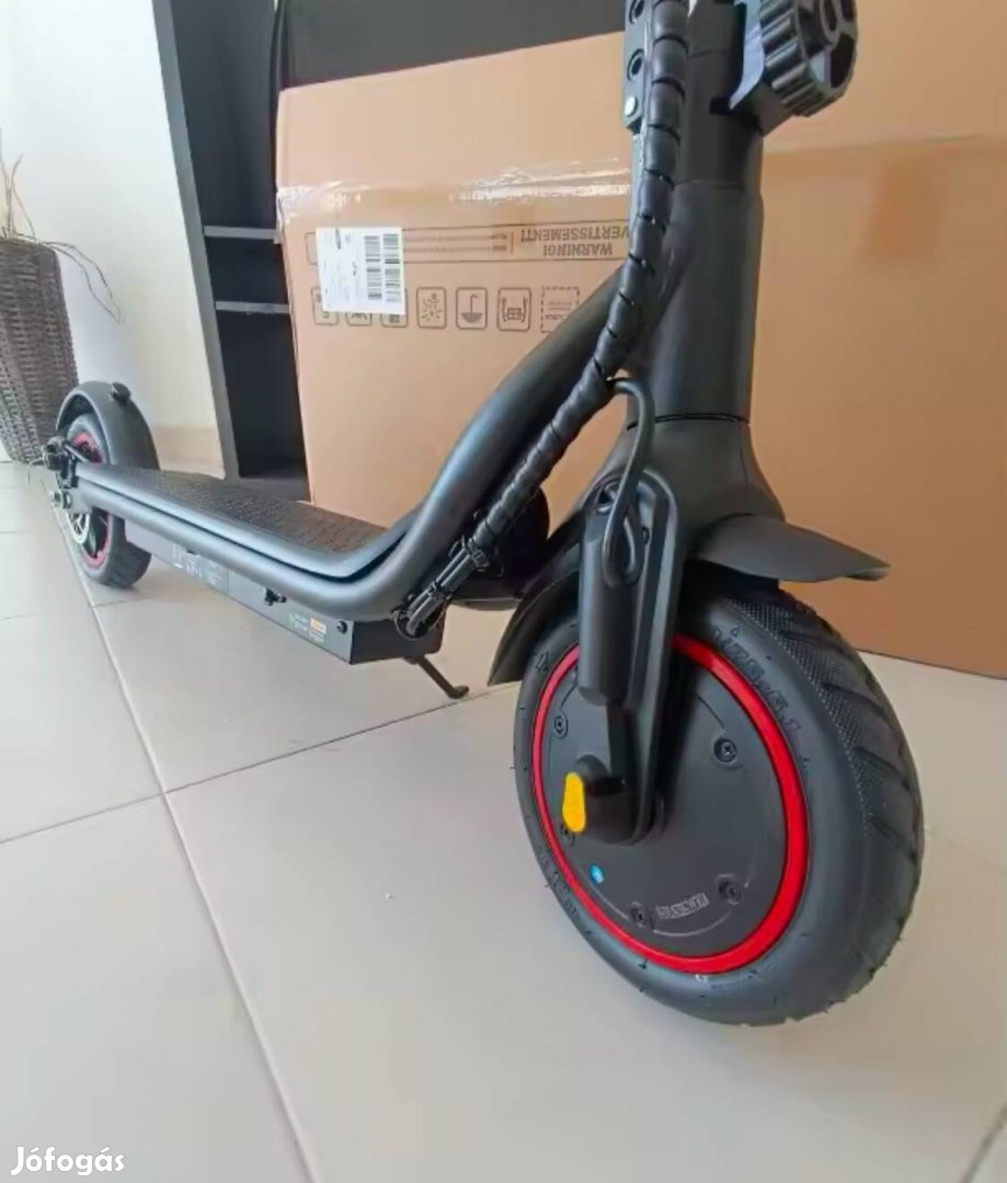 Elektromos roller uj 350w