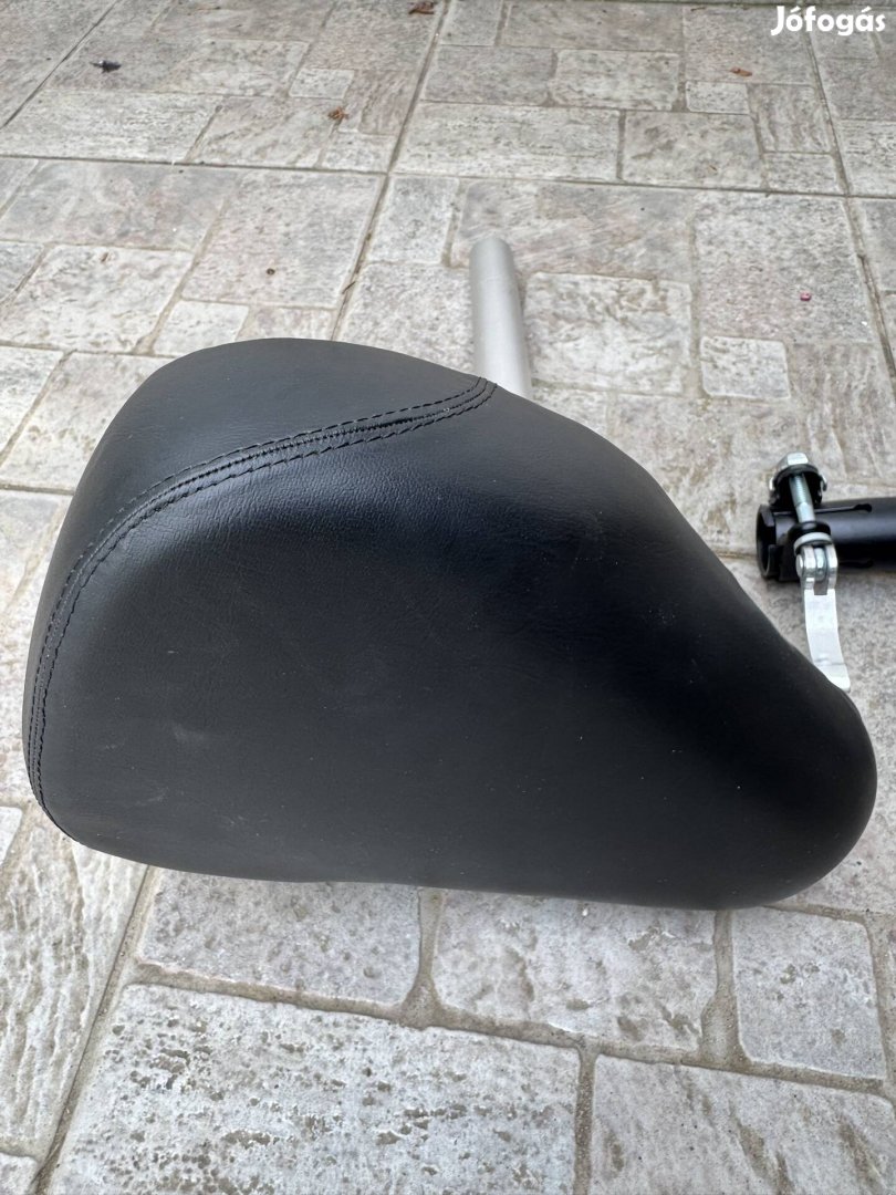 Elektromos roller új ülés eladó