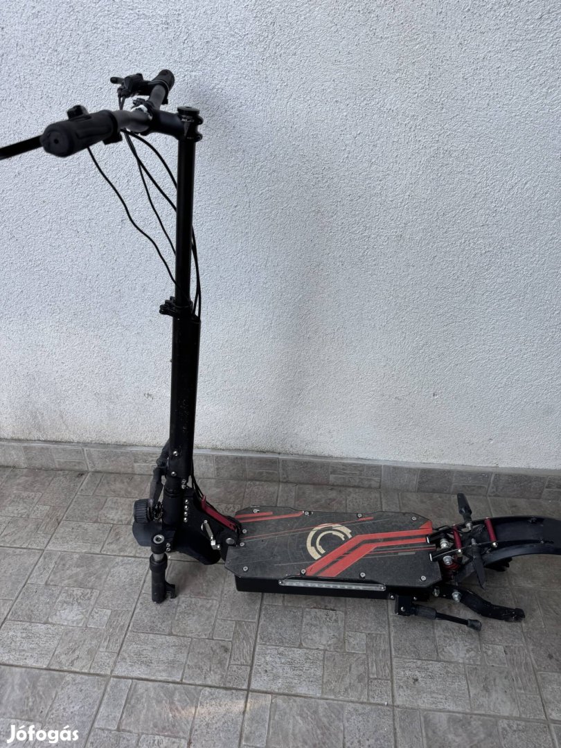 Elektromos roller váz eladó