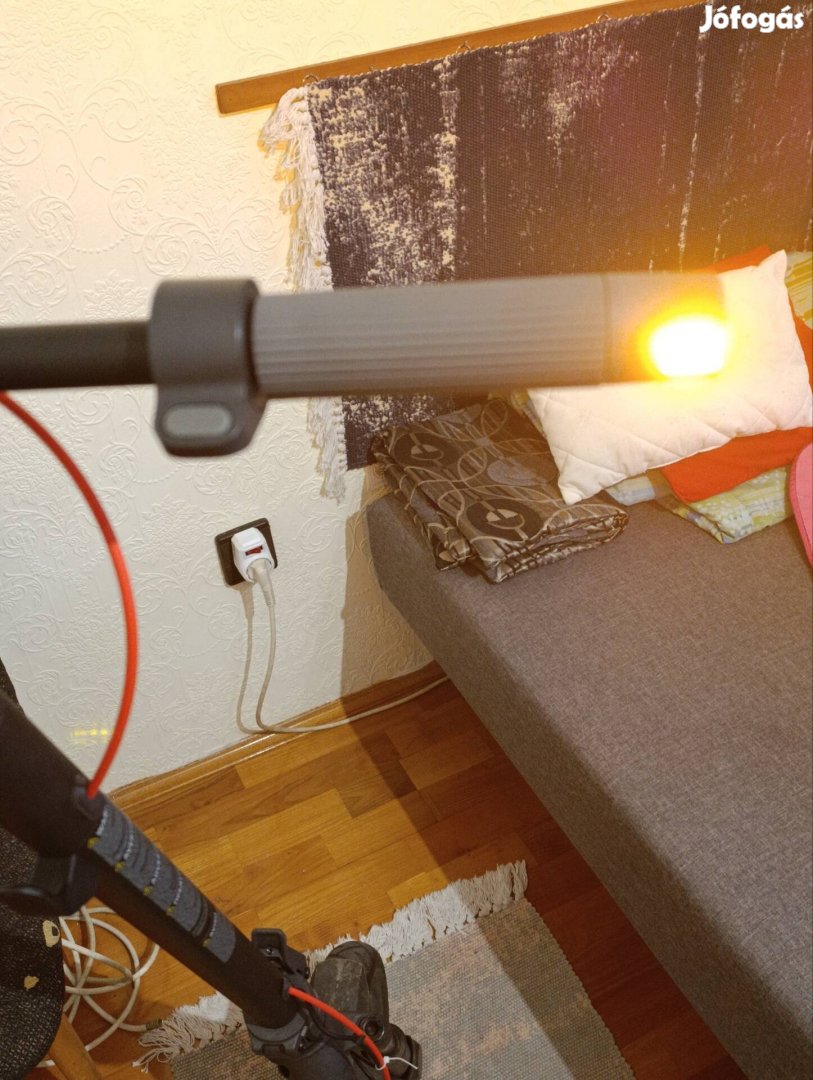 Elektromos roller.xiamo