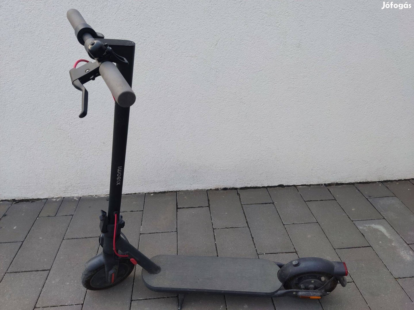 Elektromos roller xiaomi electric scooter