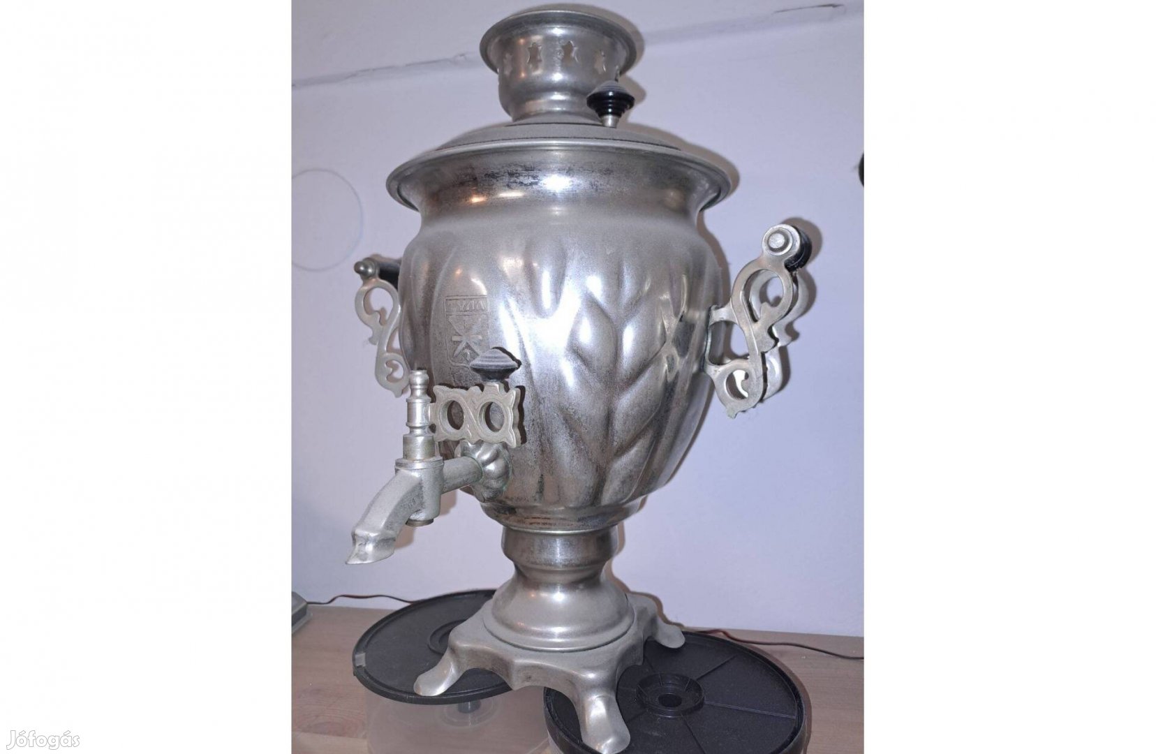 Elektromos szamovár