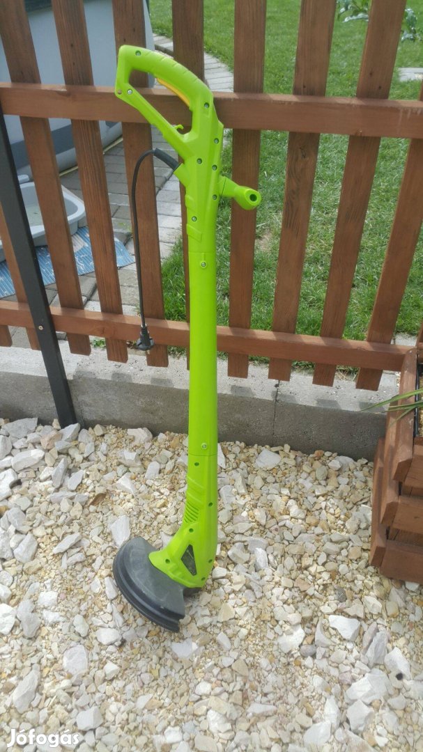 Elektromos szegélynyíró