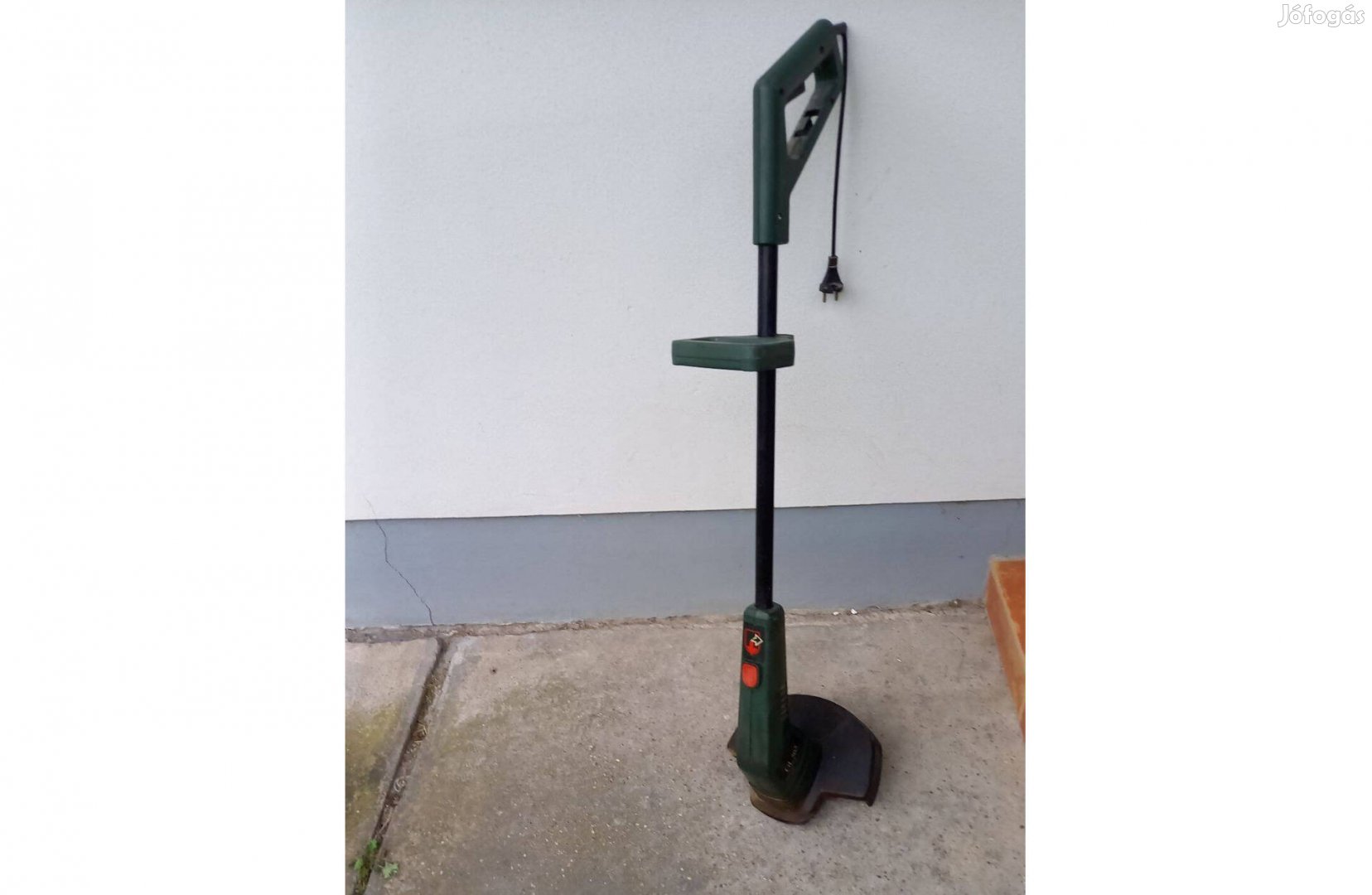 Elektromos szegélynyiró eladó