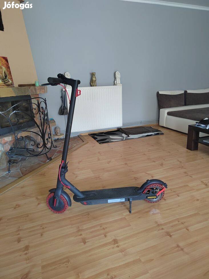 Elektromos xiaomi m365 pro roller