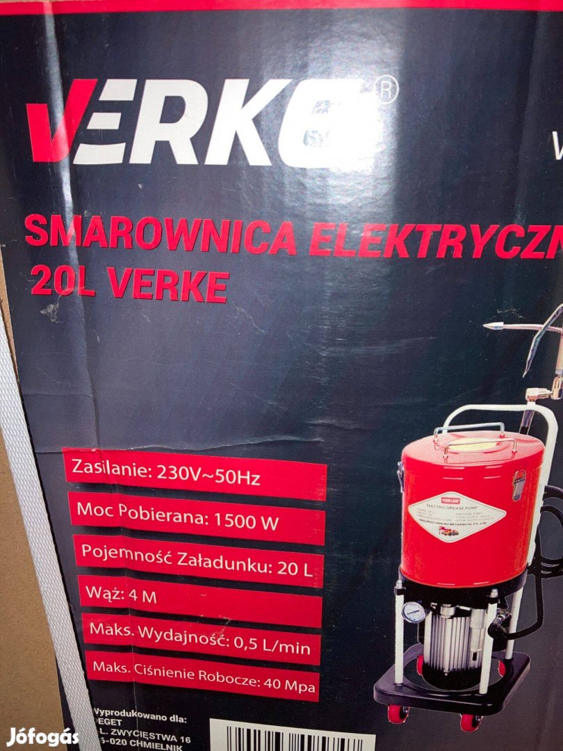 Elektromos zsirzó