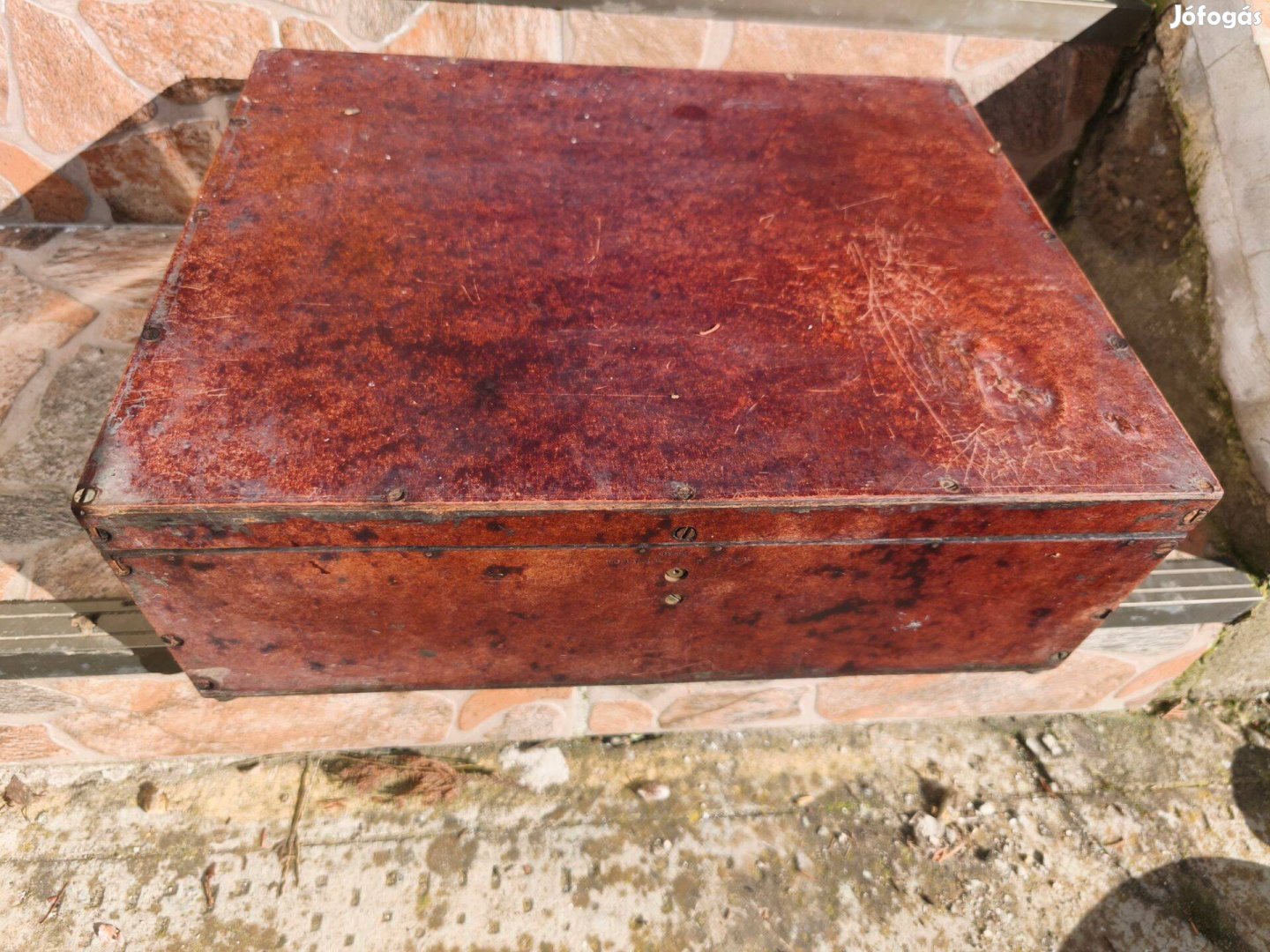 Elektroncső teszter