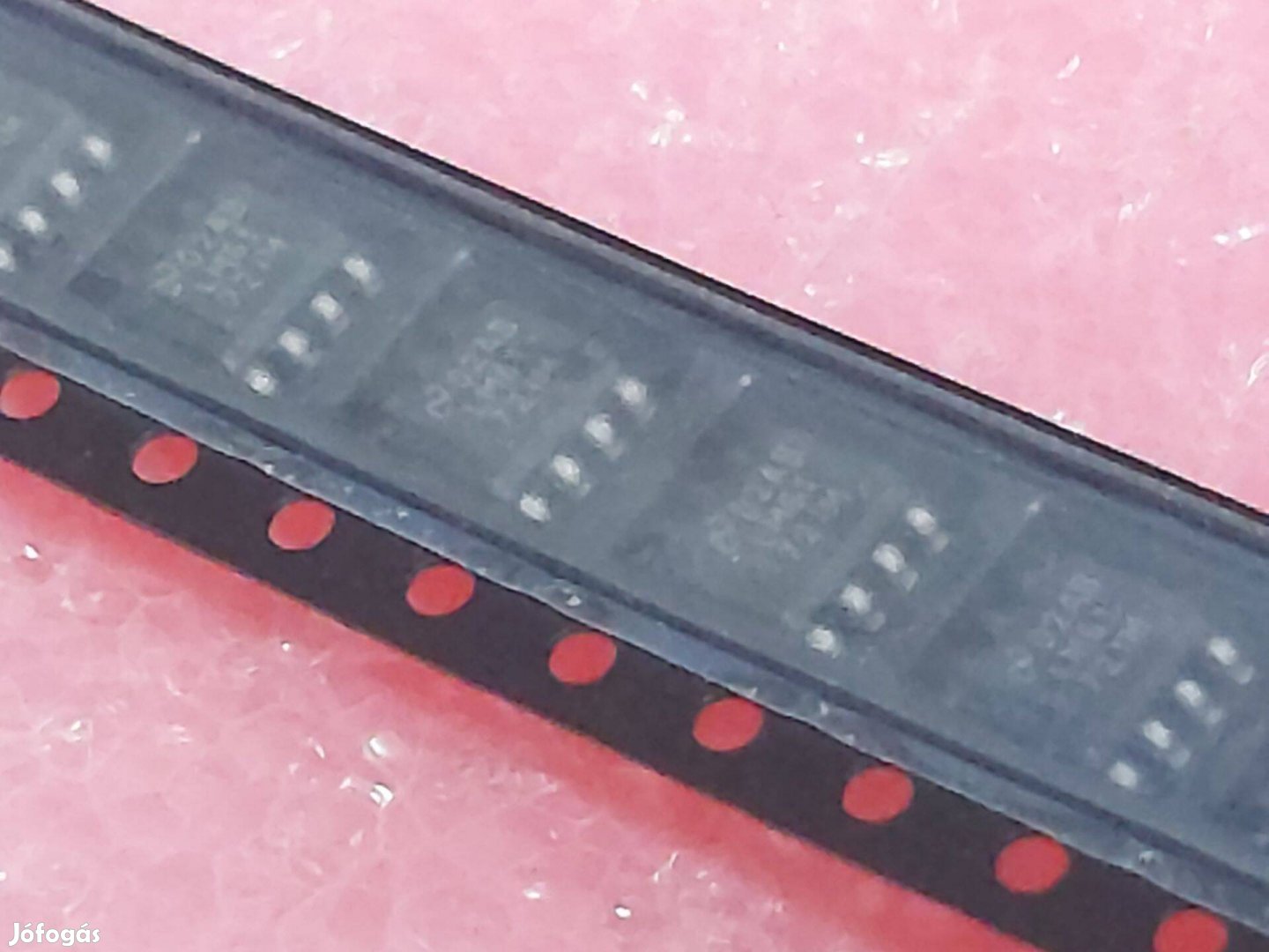 Elektronikai alkatrész LM6172 nagy sebességű OPA DAC tuninghoz