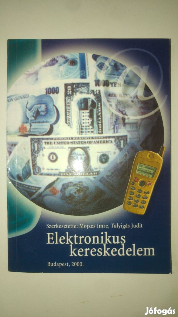 Elektronikus kereskedelem