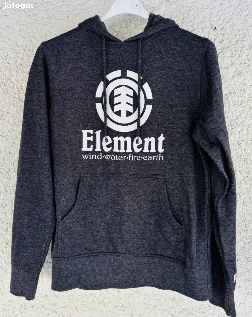 Element Női Pulóver S