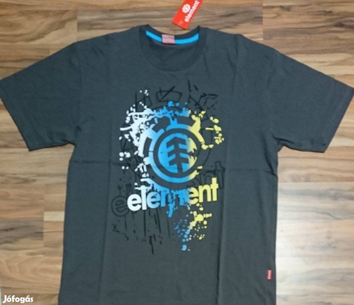 Element XXL férfi póló eladó!