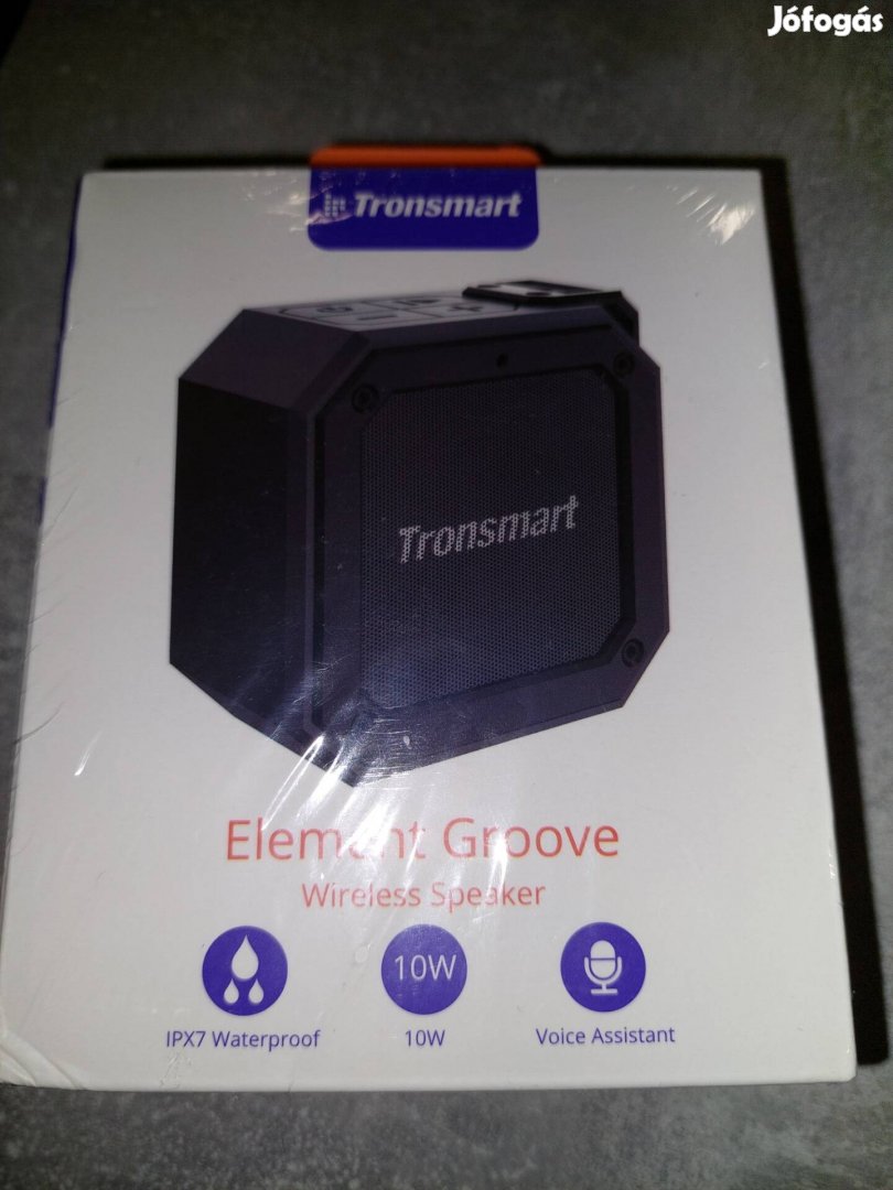 Element growe wireless hangfal 10w