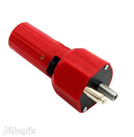 Elemes grill Forgatómotor 2646