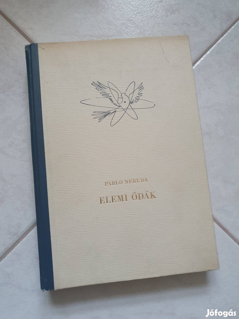 Elemi ódák 1961