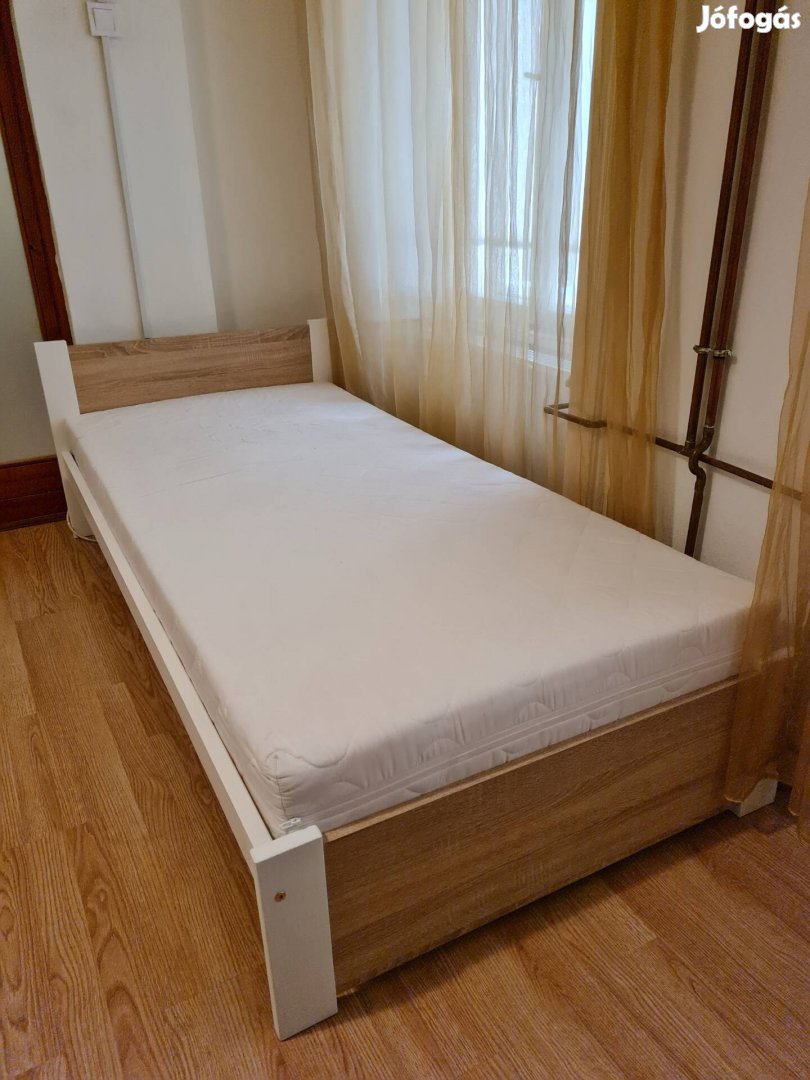 Elérhető otthon ágykeret