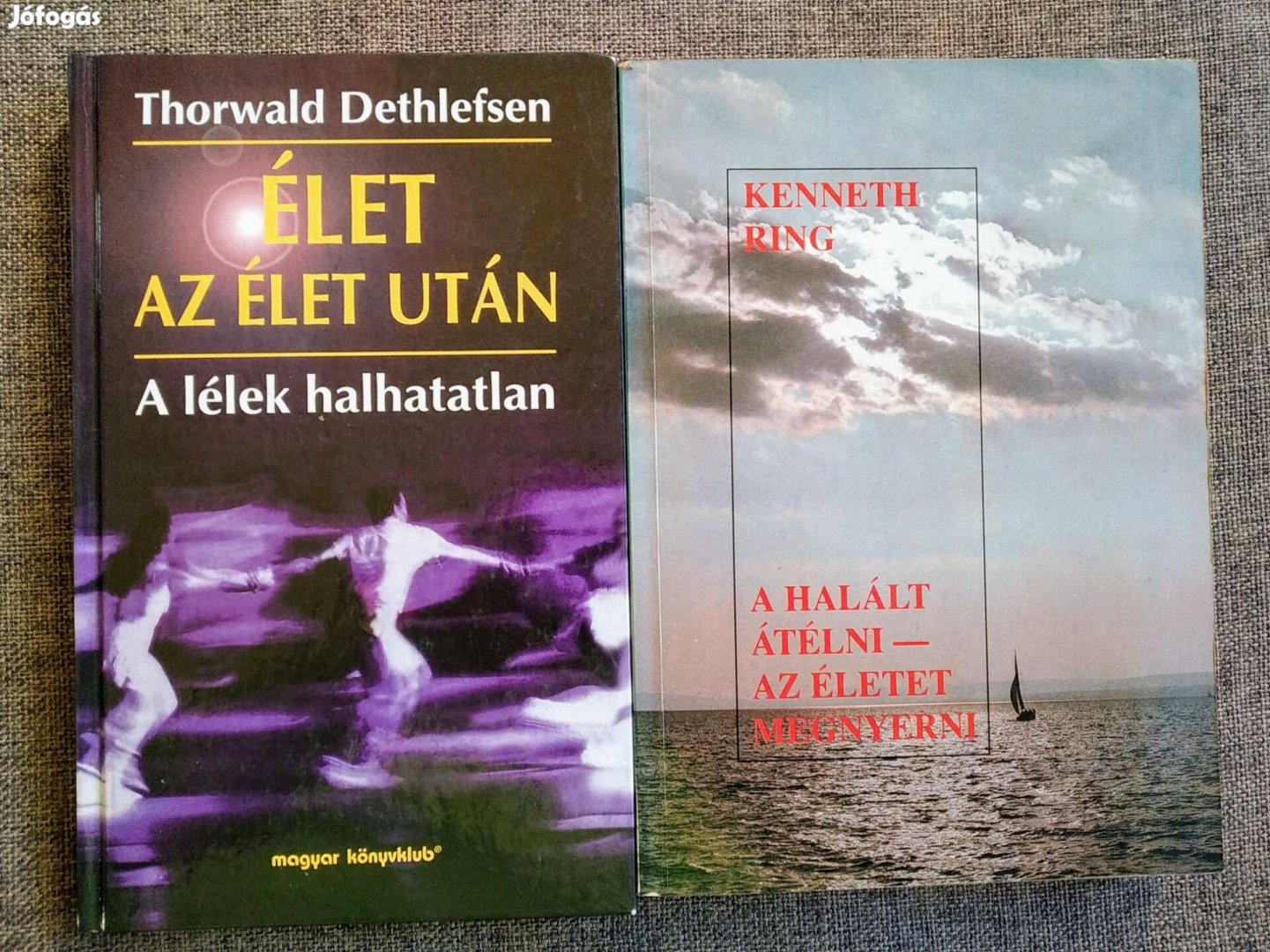 Élet Az Élet Után A Halált Átélni Halálközeli Élmények