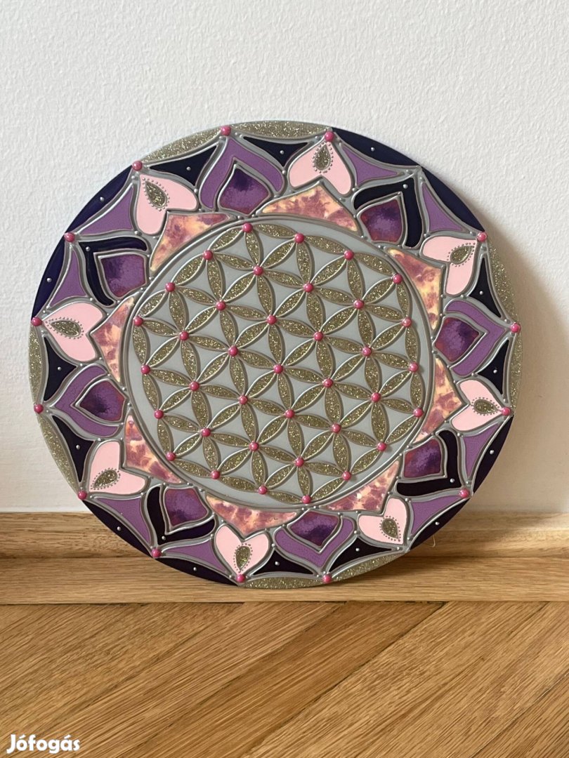 Élet Virága mandala