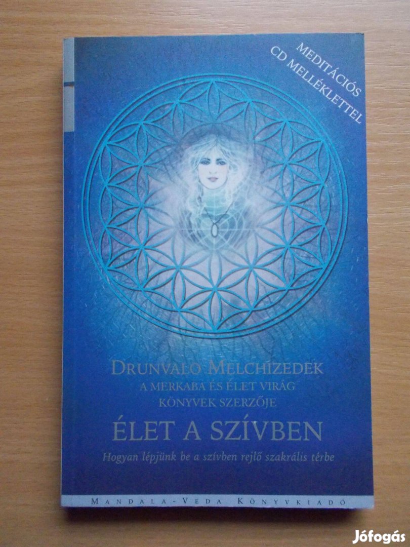 Élet a szívben - Hogyan lépjünk be a szívben rejlő