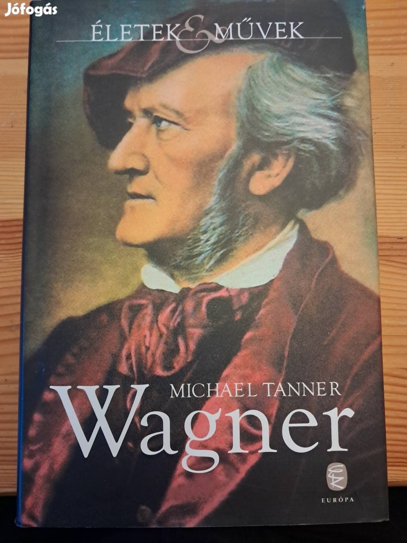 Életek És Művek Wagner 