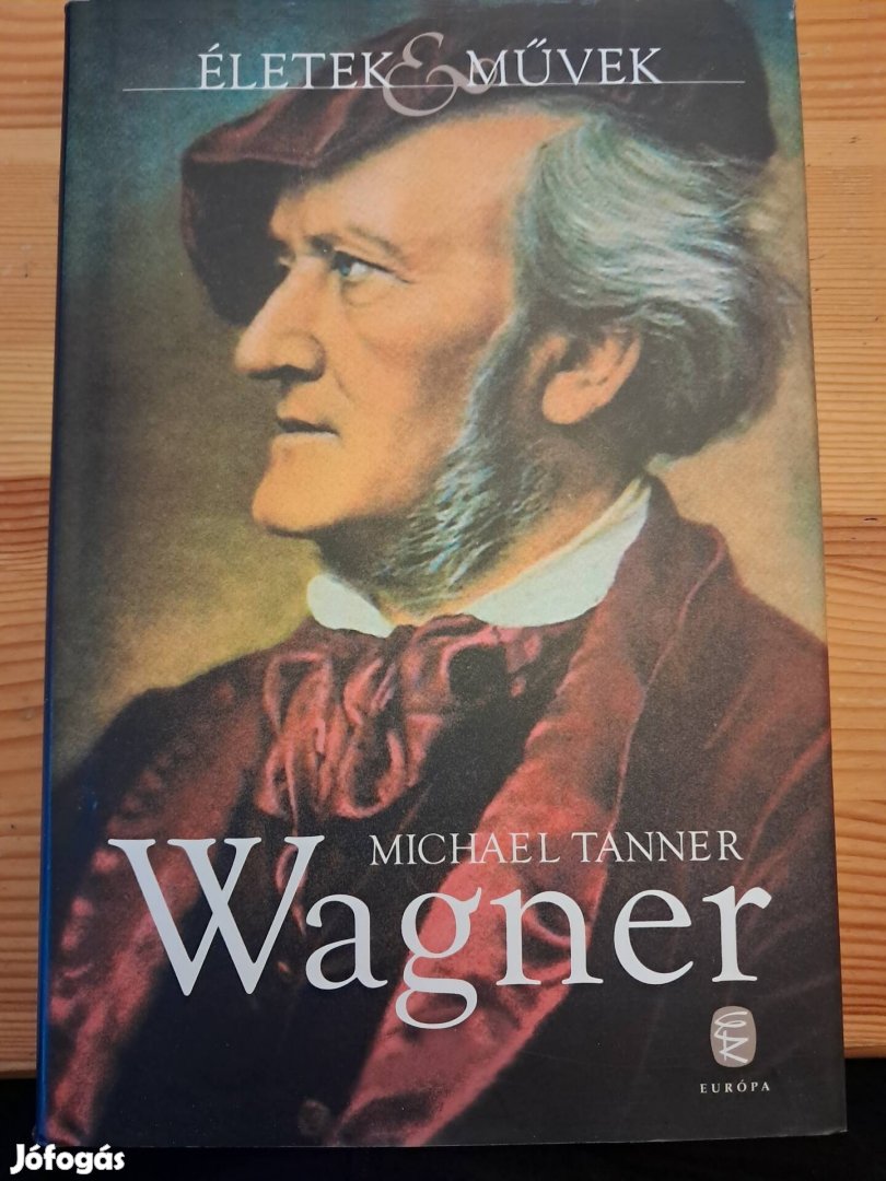 Életek És Művek Wagner 