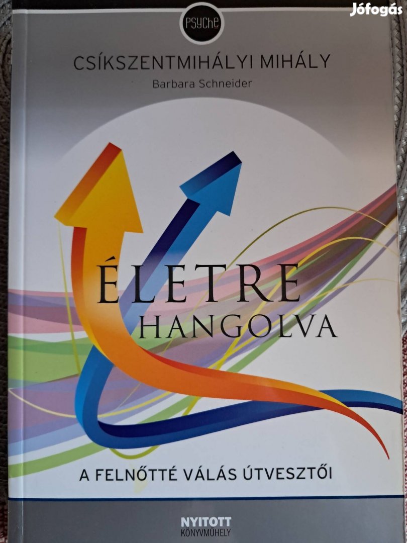 Életre Hangolva 